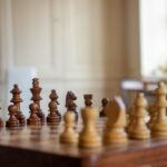 Czy szachy to sport? – Wymagający wysiłek umysłowy i sportowa rywalizacja