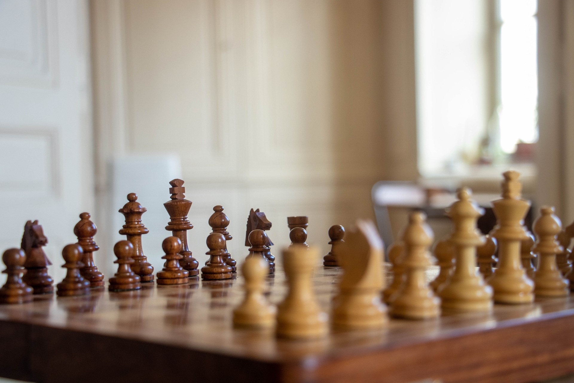 Czy szachy to sport? – Wymagający wysiłek umysłowy i sportowa rywalizacja