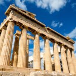Kultura hellenistyczna – początek naszej cywilizacji