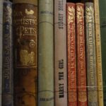 Stare książki – cenne dobra kulturowe, którymi należy się zaopiekować